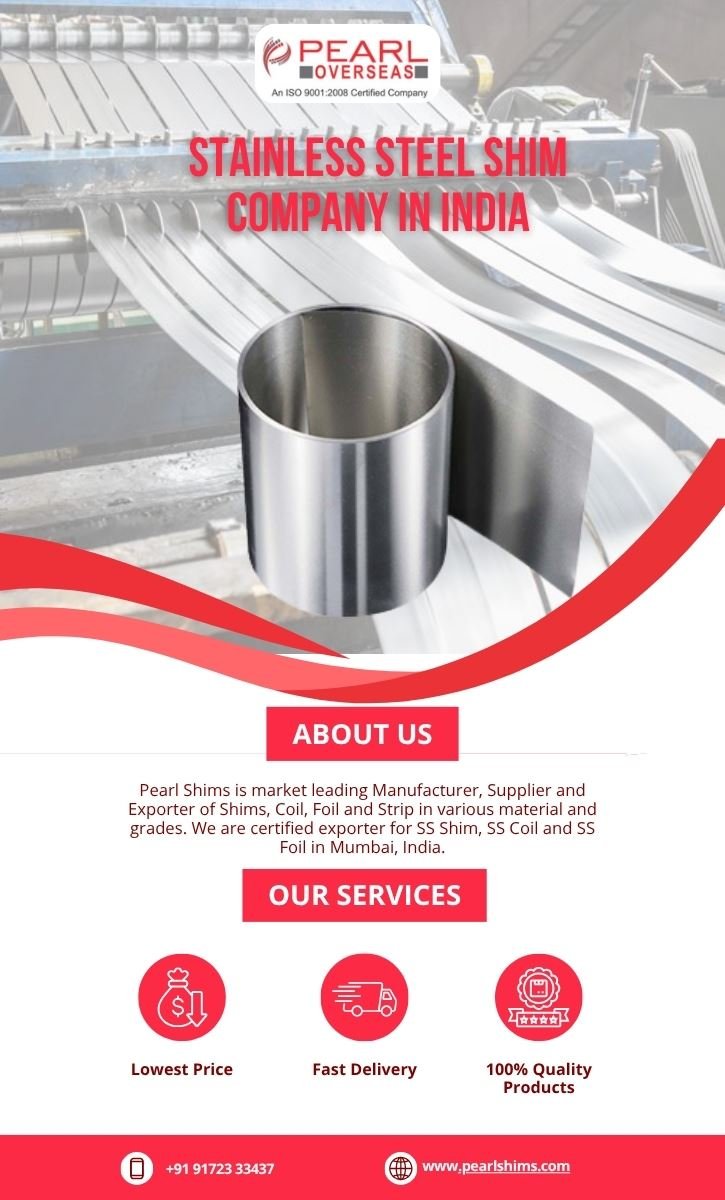 Pearl Shims Banner